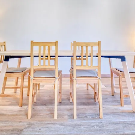 Apartamento Fenua Périgueux