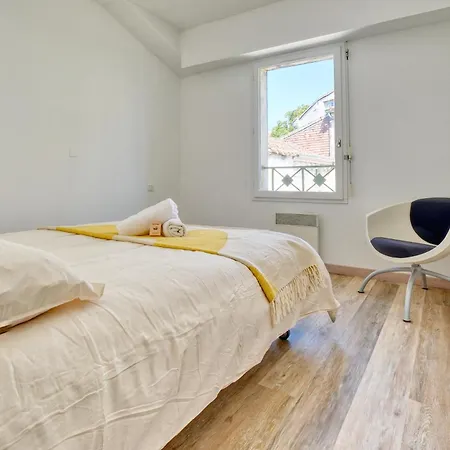 Fenua Apartamento Périgueux