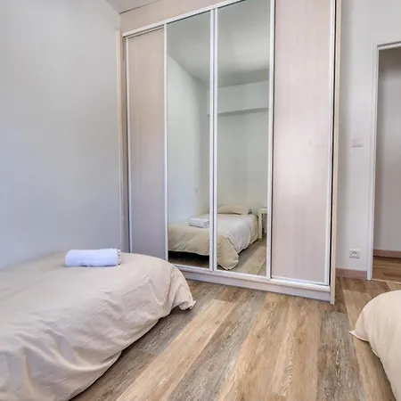 Apartamento Fenua *