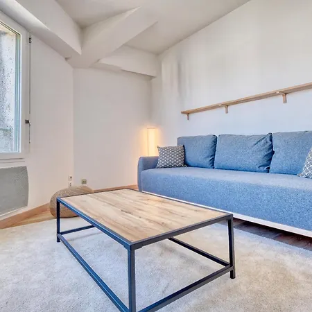 Apartamento Fenua Périgueux