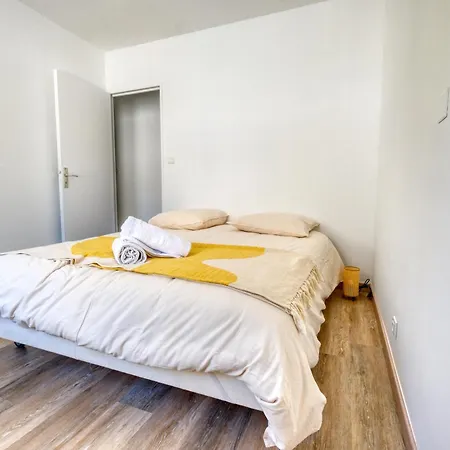 Apartamento Fenua *