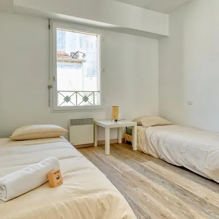 Fenua Apartamento Périgueux