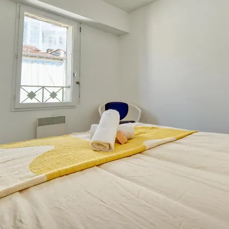 Apartamento Fenua Périgueux