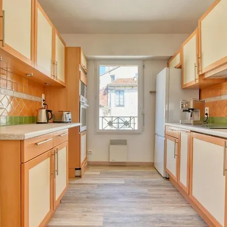 Lejlighed Fenua Périgueux