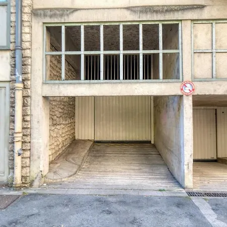 Fenua Apartment