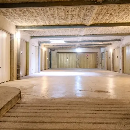 Fenua Apartment