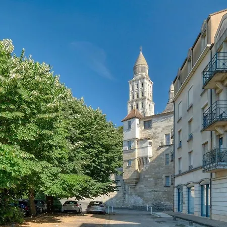 Apartment Fenua *