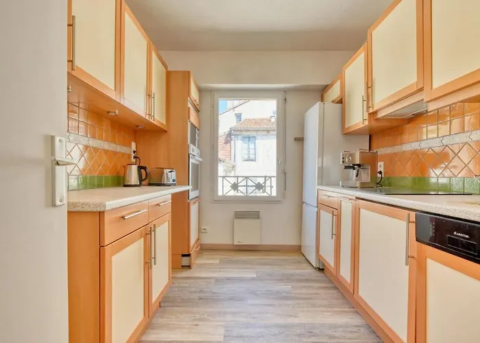 Lejlighed Fenua Périgueux